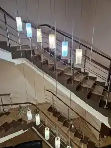 Dom Otdykha Elochki Sanatorium - 91