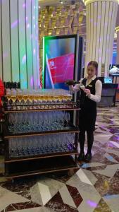 Complex Tigre de Cristal& Resort - 24