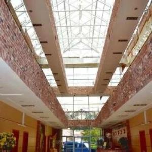 AZIMUT Derbenevskaya Moscow - 42