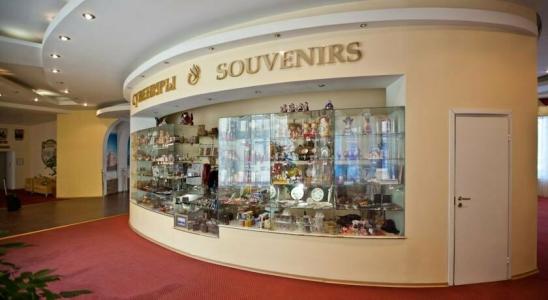 AMAKS Golden Ring - 62