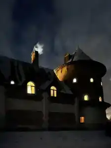 La Ferme de Reve - 74