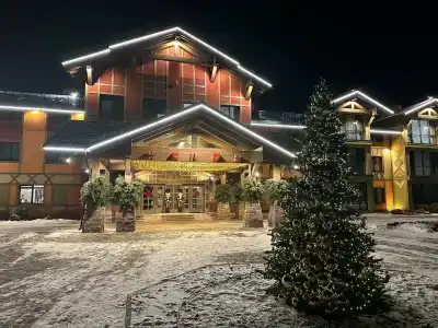 Park-EkoBel Kolbovichi - 26