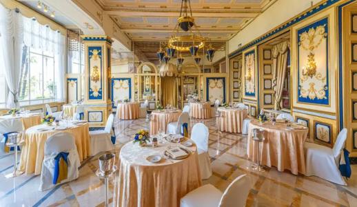 Regina Palace - 17