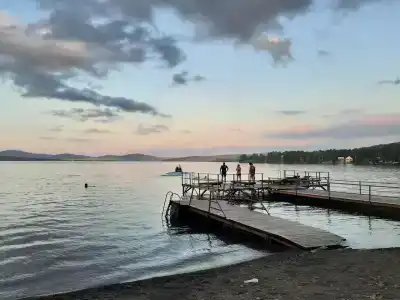Ozero Parnoe - 42