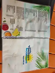 Kapchik kz Tourist base - 67