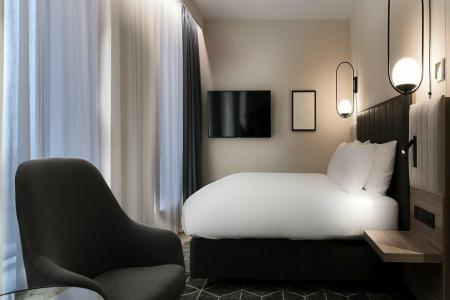 Crowne Plaza WARSAW - THE HUB by IHG - 25