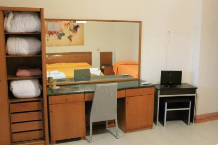 B&B Palazzo Manfredi Vieste - 41