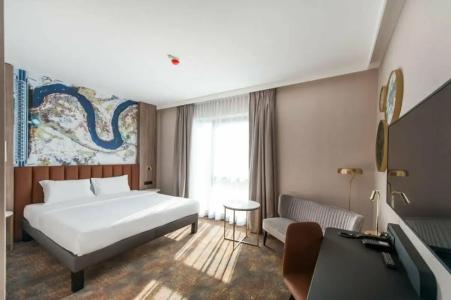 Mercure Bialystok - 62