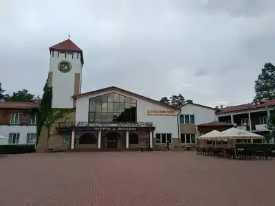 Complex Kamenyuky - 0