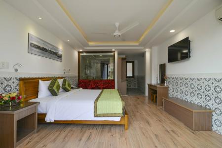 Green Heaven Hoi An Resort and Spa - 40