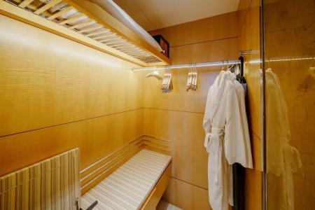 Pan Pacific Beijing（Near Tian‘anmen square and Forbidden City） - 42