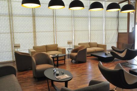 Gulf Suites Amwaj - 43