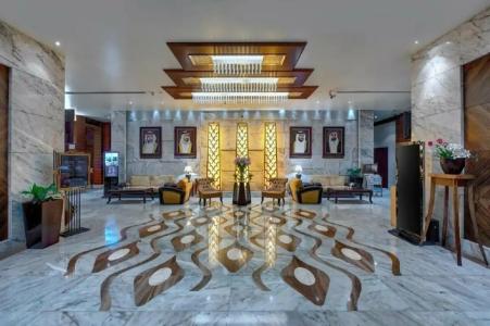 Residence Inn by Marriott Sheikh Zayed Road, Dubai - 8