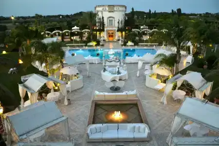 Sangiorgio Resort & Spa - 23