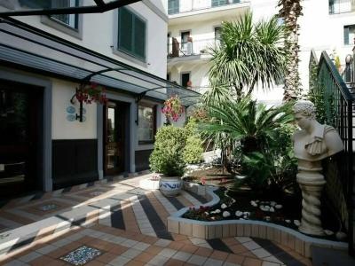 Villa Luisa - 4