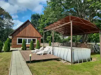 Panskiy dvor Tourist base - 9