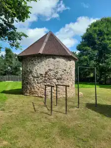 Panskiy dvor Tourist base - 5