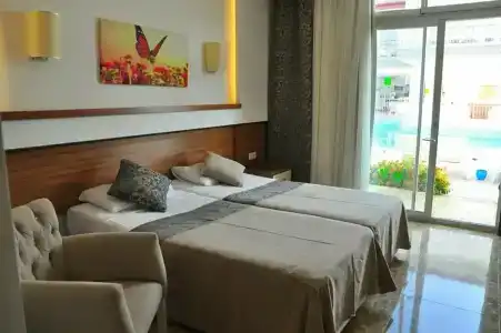 Sun Club Side - All Inclusive - 31