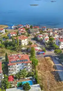 Uzunhan - 4