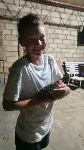 Recreation center Lukoyl - 48