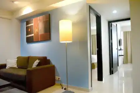 Aston Denpasar & Convention Center - 41