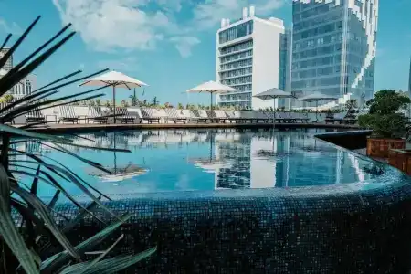Radisson Blu Batumi - 32