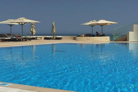 Ulysse Djerba Thalasso & Spa - 59