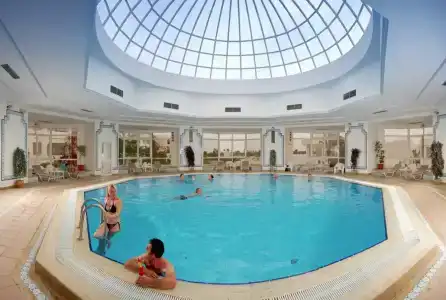 Djerba Plaza Thalasso & Spa - 1