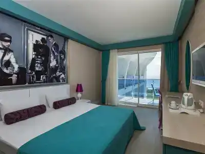 Sultan of Dreams & Spa - All Inclusive - 13