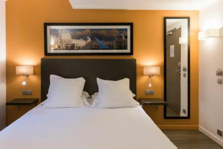 Hôtel Louvre Richelieu - 81