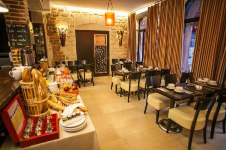 Europe Saint Severin - 49