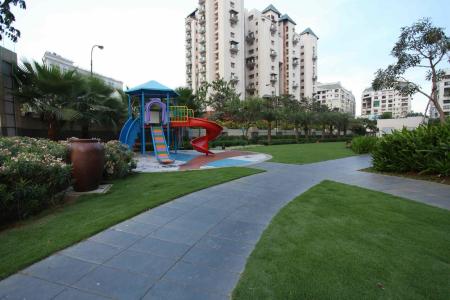 Somerset Greenways Chennai - 6
