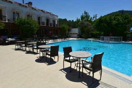 Göcek Lykia Resort Premium Concept - 27