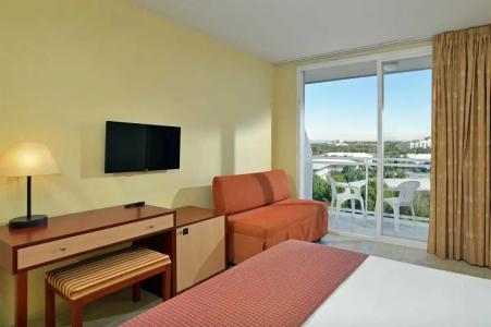 Roulette Costa Daurada 4* - 73