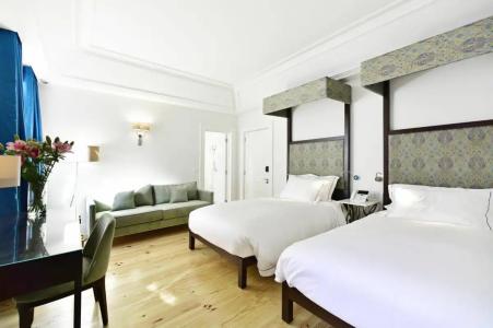 Santiago de Alfama - Boutique - 85