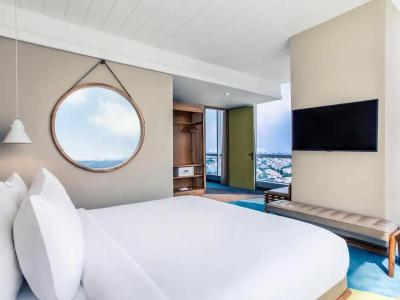 Mercure Jakarta Pantai Indah Kapuk - 36