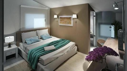 Costa Domus Blue Luxury Apartments - 37