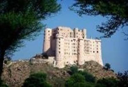 Alila Fort Bishangarh Jaipur - A Hyatt Brand - 58