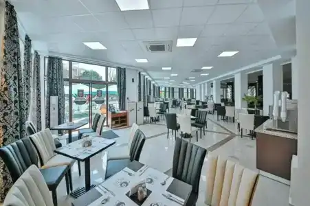 Prestige and Aquapark - All inclusive - 94