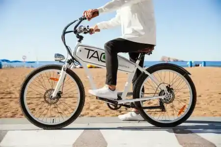 Climia Benidorm Plaza - 15