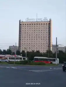 АМАКС Золотое Кольцо - 99