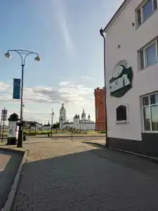 Sibir Gostinitsa - 47