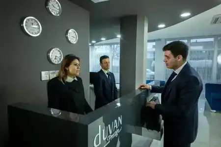 Cavit Duvan Prestige - 27