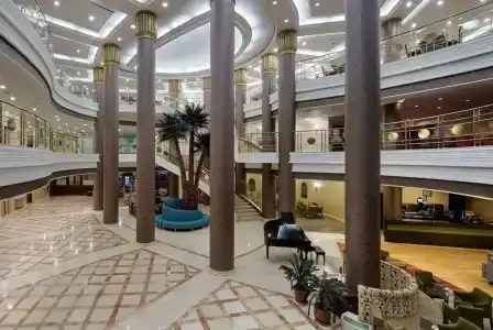 Wyndham Grand Kayseri - 11
