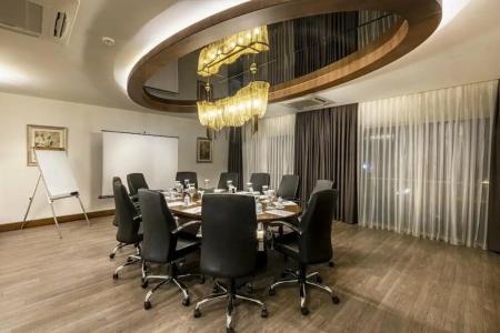 Grand Pasha & Spa Kyrenia - 34