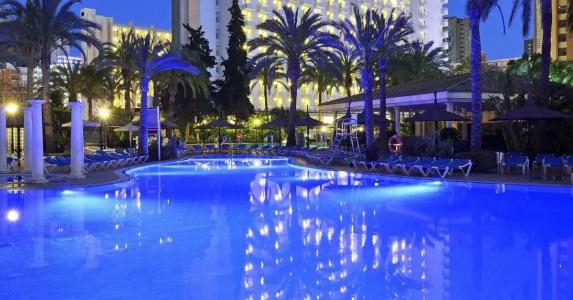 Sol Pelicanos Ocas - 58