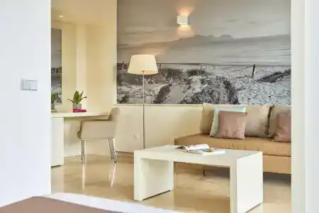 Zafiro Alzinar Mar Adults Only - Refurbished 2025 - 34