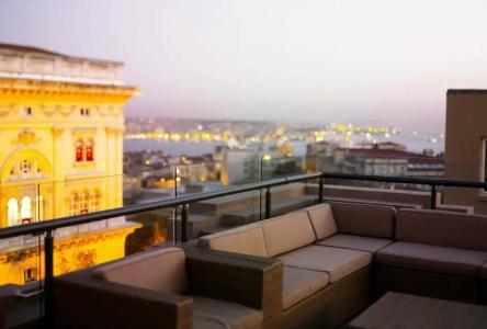  Park Hyatt Istanbul - Macka Palas - 98