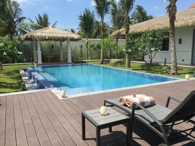 Allezboo Beach Resort & Spa - 64
