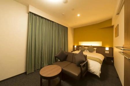 Myoujin-no-Yu Dormy Inn Premium Kanda - 60